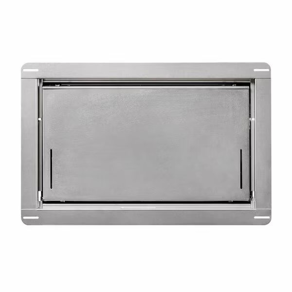 FLOOD VENT WALL WD 14.5in., Smart Vent, Mfr#: 1540-570